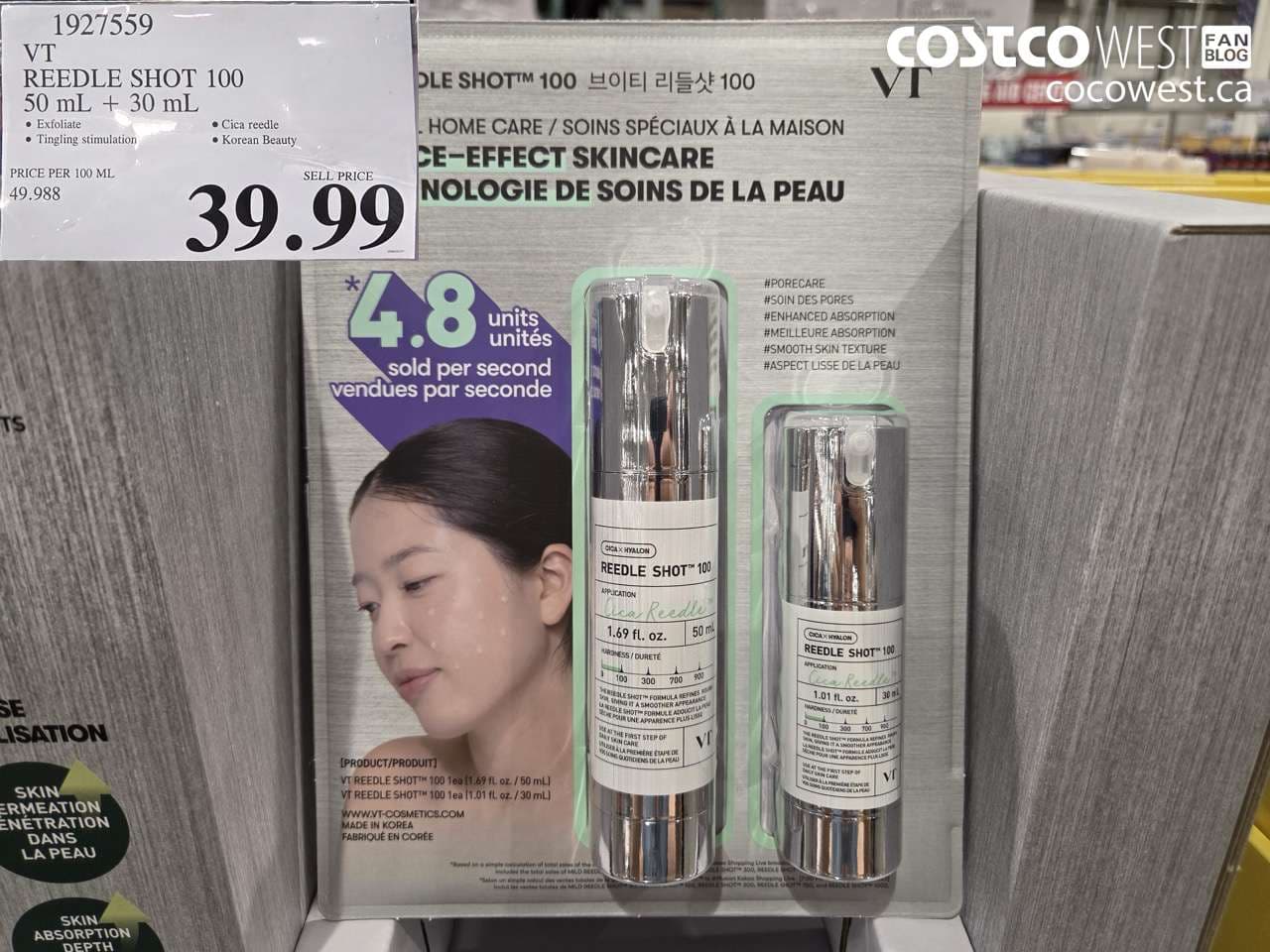 vt reedle shot 100 50 ml  30 ml