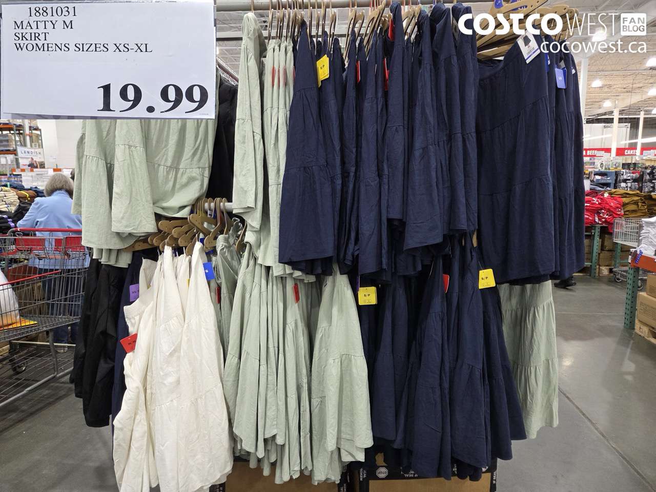 matty m skirt womens sizes xsxl