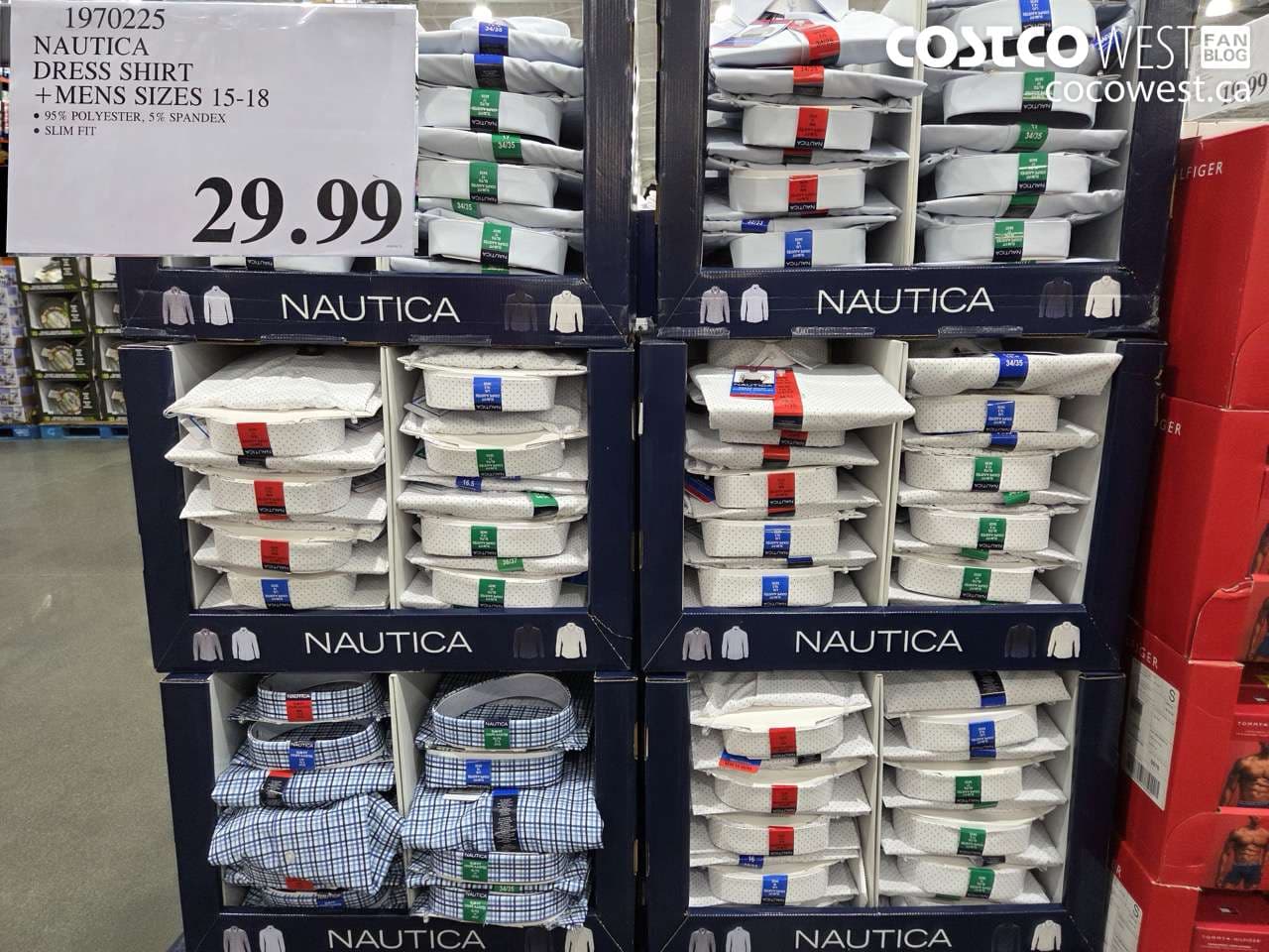 nautica dress shirt  mens sizes 1518