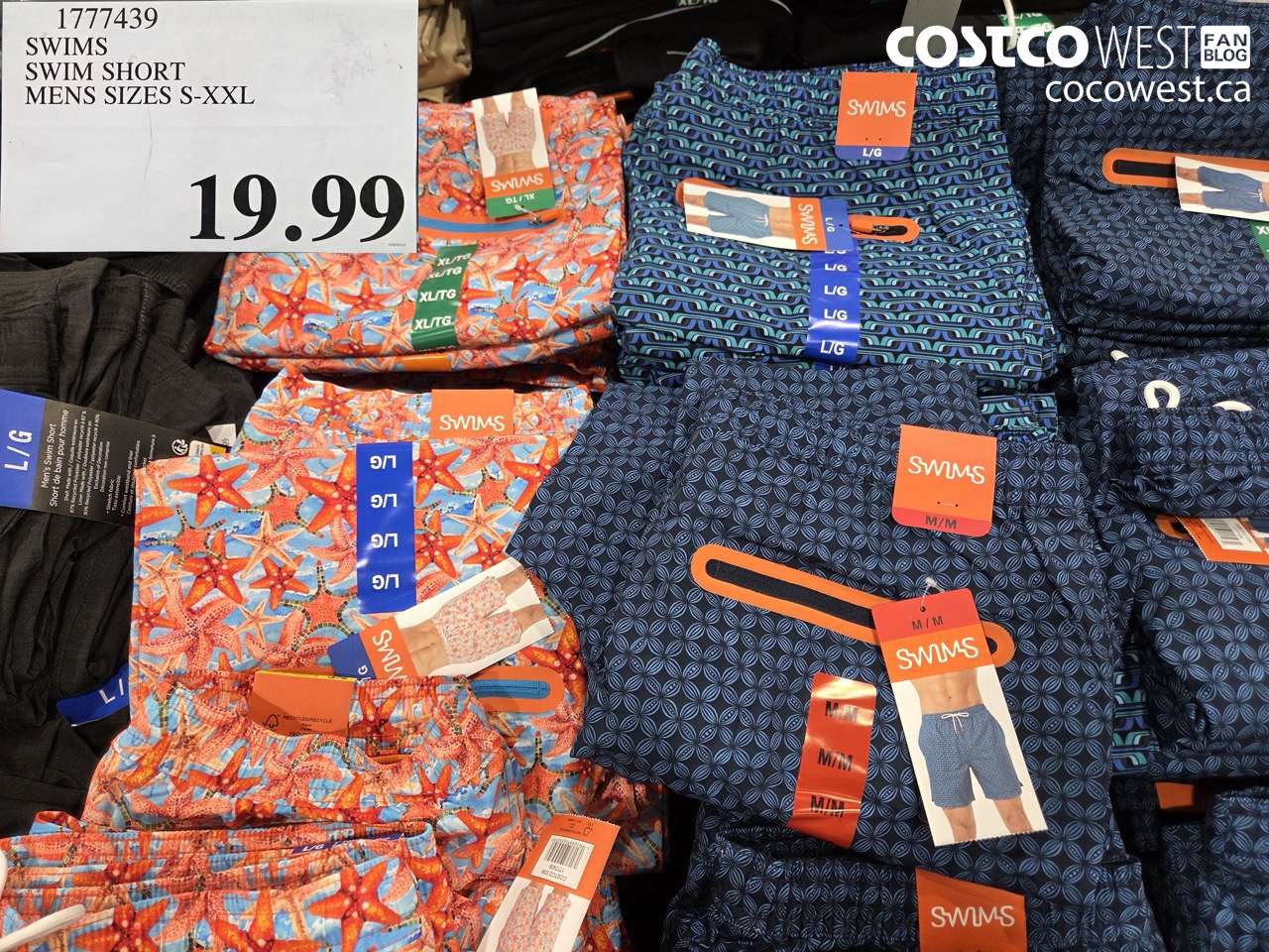 swims swim short mens sizes sxxl