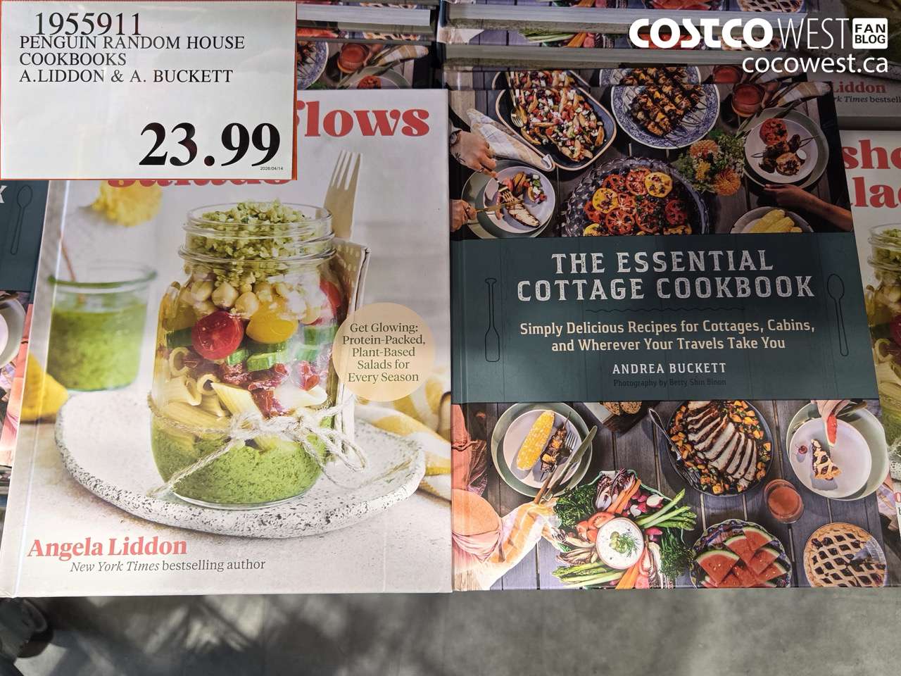 penguin random house cookbooks aliddon a buckett